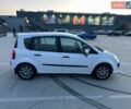 Белый Рено Модус, объемом двигателя 1.2 л и пробегом 198 тыс. км за 5000 $, фото 7 на Automoto.ua