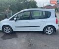 Белый Рено Модус, объемом двигателя 1.46 л и пробегом 264 тыс. км за 4900 $, фото 1 на Automoto.ua