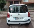 Білий Рено Модус, об'ємом двигуна 1.2 л та пробігом 200 тис. км за 4500 $, фото 1 на Automoto.ua