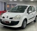 Білий Рено Модус, об'ємом двигуна 1.5 л та пробігом 202 тис. км за 3990 $, фото 2 на Automoto.ua