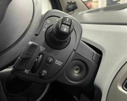 Білий Рено Модус, об'ємом двигуна 1.5 л та пробігом 202 тис. км за 3990 $, фото 14 на Automoto.ua