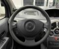 Білий Рено Модус, об'ємом двигуна 1.5 л та пробігом 202 тис. км за 3990 $, фото 11 на Automoto.ua