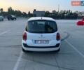 Белый Рено Модус, объемом двигателя 1.2 л и пробегом 198 тыс. км за 5000 $, фото 5 на Automoto.ua