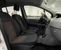 Білий Рено Модус, об'ємом двигуна 1.5 л та пробігом 202 тис. км за 3990 $, фото 20 на Automoto.ua