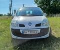 Белый Рено Модус, объемом двигателя 1.2 л и пробегом 206 тыс. км за 4200 $, фото 1 на Automoto.ua