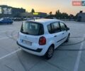 Белый Рено Модус, объемом двигателя 1.2 л и пробегом 198 тыс. км за 5000 $, фото 6 на Automoto.ua