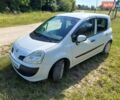 Белый Рено Модус, объемом двигателя 1.2 л и пробегом 206 тыс. км за 4200 $, фото 2 на Automoto.ua