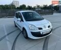 Белый Рено Модус, объемом двигателя 1.2 л и пробегом 198 тыс. км за 5000 $, фото 1 на Automoto.ua