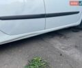 Белый Рено Модус, объемом двигателя 1.46 л и пробегом 264 тыс. км за 4900 $, фото 12 на Automoto.ua