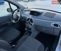 Белый Рено Модус, объемом двигателя 1.2 л и пробегом 198 тыс. км за 5000 $, фото 12 на Automoto.ua