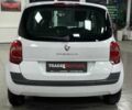 Білий Рено Модус, об'ємом двигуна 1.5 л та пробігом 202 тис. км за 3990 $, фото 5 на Automoto.ua