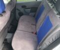 Белый Рено Модус, объемом двигателя 1.2 л и пробегом 206 тыс. км за 4200 $, фото 7 на Automoto.ua