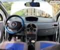 Белый Рено Модус, объемом двигателя 1.2 л и пробегом 206 тыс. км за 4200 $, фото 6 на Automoto.ua