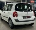 Білий Рено Модус, об'ємом двигуна 1.46 л та пробігом 202 тис. км за 3990 $, фото 7 на Automoto.ua