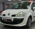 Білий Рено Модус, об'ємом двигуна 1.46 л та пробігом 202 тис. км за 3990 $, фото 4 на Automoto.ua