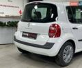 Білий Рено Модус, об'ємом двигуна 1.46 л та пробігом 202 тис. км за 3990 $, фото 11 на Automoto.ua