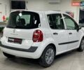 Білий Рено Модус, об'ємом двигуна 1.46 л та пробігом 202 тис. км за 3990 $, фото 12 на Automoto.ua