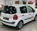 Білий Рено Модус, об'ємом двигуна 1.46 л та пробігом 202 тис. км за 3990 $, фото 13 на Automoto.ua