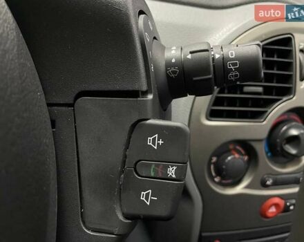 Білий Рено Модус, об'ємом двигуна 1.46 л та пробігом 202 тис. км за 3990 $, фото 22 на Automoto.ua