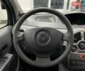 Білий Рено Модус, об'ємом двигуна 1.46 л та пробігом 202 тис. км за 3990 $, фото 20 на Automoto.ua