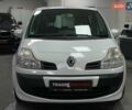 Білий Рено Модус, об'ємом двигуна 1.46 л та пробігом 202 тис. км за 3990 $, фото 3 на Automoto.ua