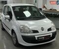 Білий Рено Модус, об'ємом двигуна 1.46 л та пробігом 202 тис. км за 3990 $, фото 1 на Automoto.ua