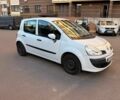Білий Рено Модус, об'ємом двигуна 1.46 л та пробігом 218 тис. км за 4900 $, фото 5 на Automoto.ua