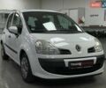 Білий Рено Модус, об'ємом двигуна 1.46 л та пробігом 202 тис. км за 3990 $, фото 1 на Automoto.ua