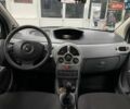 Білий Рено Модус, об'ємом двигуна 1.46 л та пробігом 202 тис. км за 3990 $, фото 25 на Automoto.ua