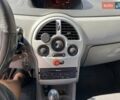 Белый Рено Модус, объемом двигателя 1.5 л и пробегом 323 тыс. км за 4850 $, фото 19 на Automoto.ua