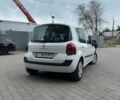 Білий Рено Модус, об'ємом двигуна 1.5 л та пробігом 290 тис. км за 4800 $, фото 3 на Automoto.ua