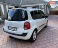 Белый Рено Модус, объемом двигателя 1.5 л и пробегом 323 тыс. км за 4850 $, фото 8 на Automoto.ua