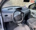 Белый Рено Модус, объемом двигателя 1.5 л и пробегом 323 тыс. км за 4850 $, фото 12 на Automoto.ua