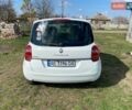 Білий Рено Модус, об'ємом двигуна 1.6 л та пробігом 149 тис. км за 6700 $, фото 4 на Automoto.ua