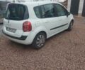 Белый Рено Модус, объемом двигателя 1.5 л и пробегом 222 тыс. км за 3999 $, фото 1 на Automoto.ua