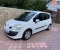 Белый Рено Модус, объемом двигателя 1.5 л и пробегом 323 тыс. км за 4850 $, фото 1 на Automoto.ua
