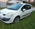 Белый Рено Модус, объемом двигателя 1.2 л и пробегом 187 тыс. км за 5399 $, фото 10 на Automoto.ua