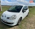 Белый Рено Модус, объемом двигателя 1.6 л и пробегом 148 тыс. км за 6700 $, фото 1 на Automoto.ua