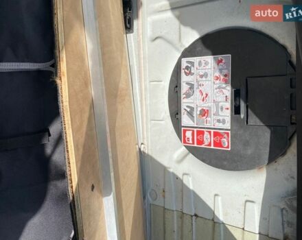 Білий Рено Модус, об'ємом двигуна 1.6 л та пробігом 147 тис. км за 7500 $, фото 17 на Automoto.ua