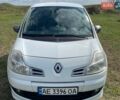 Білий Рено Модус, об'ємом двигуна 1.6 л та пробігом 147 тис. км за 7500 $, фото 1 на Automoto.ua