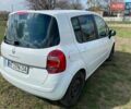 Белый Рено Модус, объемом двигателя 1.6 л и пробегом 148 тыс. км за 6700 $, фото 2 на Automoto.ua