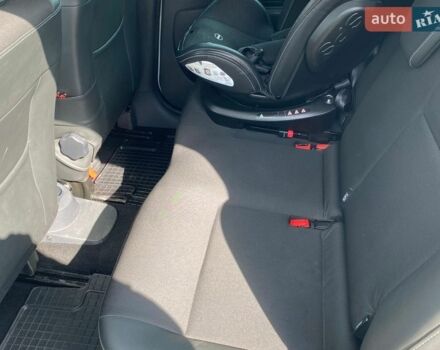 Білий Рено Модус, об'ємом двигуна 1.6 л та пробігом 147 тис. км за 7500 $, фото 16 на Automoto.ua