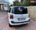 Белый Рено Модус, объемом двигателя 1.5 л и пробегом 323 тыс. км за 4850 $, фото 7 на Automoto.ua