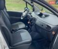 Белый Рено Модус, объемом двигателя 1.6 л и пробегом 148 тыс. км за 6700 $, фото 10 на Automoto.ua