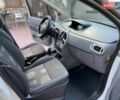 Белый Рено Модус, объемом двигателя 1.5 л и пробегом 323 тыс. км за 4850 $, фото 17 на Automoto.ua