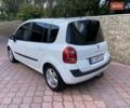 Белый Рено Модус, объемом двигателя 1.5 л и пробегом 323 тыс. км за 4850 $, фото 6 на Automoto.ua
