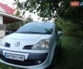 Белый Рено Модус, объемом двигателя 1.2 л и пробегом 187 тыс. км за 5399 $, фото 4 на Automoto.ua