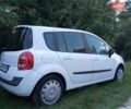 Белый Рено Модус, объемом двигателя 1.2 л и пробегом 187 тыс. км за 5399 $, фото 11 на Automoto.ua