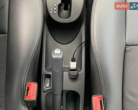 Білий Рено Модус, об'ємом двигуна 1.6 л та пробігом 147 тис. км за 7500 $, фото 15 на Automoto.ua