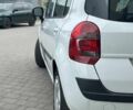 Білий Рено Модус, об'ємом двигуна 1.5 л та пробігом 290 тис. км за 4800 $, фото 5 на Automoto.ua